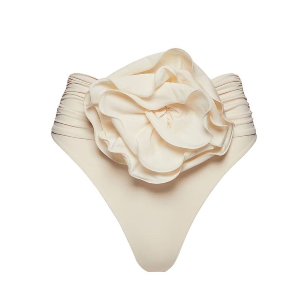 Magda Butrym Women Slip Bikini